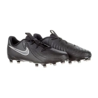 Дитячі Бутси Nike JR PHANTOM GX II ACADEMY FG/MG Чорний 36.5 (7dFD6722-001 36.5) - 3 - Robinzon.ua