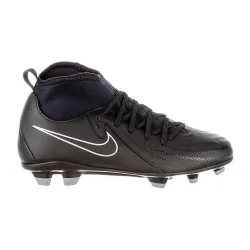 Дитячі Бутси Nike JR PHANTOM LUNA II CLUB FG/MG Чорний 36 (7dFJ2601-001 36) - Robinzon.ua