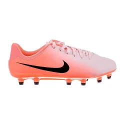 Дитячі Бутси Nike JR LEGEND 10 ACADEMY FG/MG Персиковий 38 (7dDV4348-601 38) - Robinzon.ua