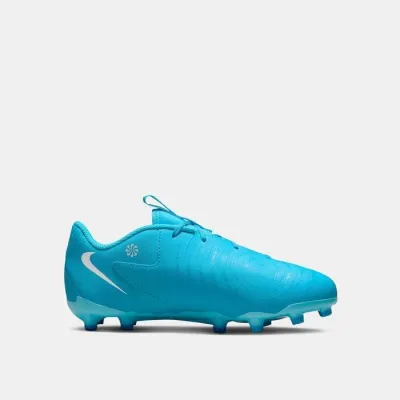 Дитячі Бутси Nike JR PHANTOM GX II ACADEMY FG/MG Блакитний 33.5 (7dFD6722-400 33.5) - 1 - Robinzon.ua