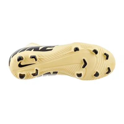 Дитячі Бутси Nike JR SUPERFLY 9 CLUB FG/MG Жовтий 36 (7dDJ5959-700 36) - 4 - Robinzon.ua