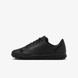 Дитячі Сороконіжки Nike JR VAPOR 16 CLUB TF Чорний 38.5 (7dFQ8287-002 38.5) - Robinzon.ua