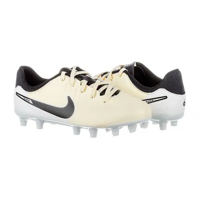 Дитячі Бутси Nike JR LEGEND 10 ACADEMY FG/MG Різнокольоровий 32 (7dDV4348-700 32) - 2 - Robinzon.ua