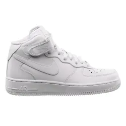 Жіночі Кросівки Nike Air Force 1 Білий 38.5 (7dDD9625-100 38.5) - Robinzon.ua