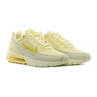 Жіночі Кросівки Nike W AIR MAX PULSE Жовтий 40 (7dFD6409-300 40) - 4 - Robinzon.ua