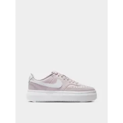 Жіночі Кросівки Nike Court Vision Alta Рожевий 38.5 (7dDM0113-005 38.5) - Robinzon.ua