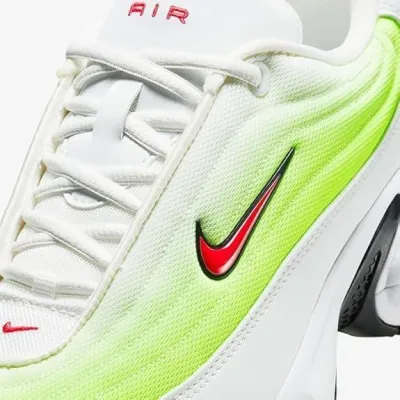 Жіночі Кросівки Nike W AIR MAX PORTAL Білий Салатовий 39 (7dHF3053-104 39) - 4 - Robinzon.ua