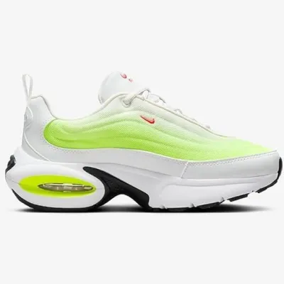 Жіночі Кросівки Nike W AIR MAX PORTAL Білий Салатовий 39 (7dHF3053-104 39) - 1 - Robinzon.ua