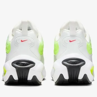 Жіночі Кросівки Nike W AIR MAX PORTAL Білий Салатовий 39 (7dHF3053-104 39) - 5 - Robinzon.ua