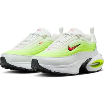 Жіночі Кросівки Nike W AIR MAX PORTAL Білий Салатовий 39 (7dHF3053-104 39) - 3 - Robinzon.ua