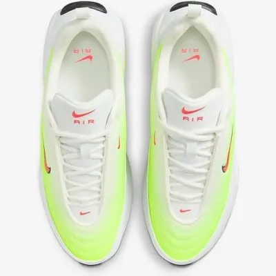 Жіночі Кросівки Nike W AIR MAX PORTAL Білий Салатовий 39 (7dHF3053-104 39) - 2 - Robinzon.ua