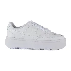 Жіночі Кросівки Nike W COURT VISION ALTA LTR Білий 36.5 (7dDM0113-100 36.5) - Robinzon.ua