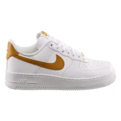 Жіночі Кросівки Nike Air Force 1 '07 Next Nature Білий 37.5 (7dDN1430-104 37.5) - Robinzon.ua