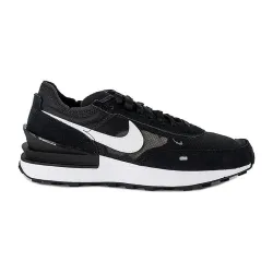 Жіночі Кросівки Nike W WAFFLE ONE Чорний 40.5 (7dDC2533-001 40.5) - Robinzon.ua