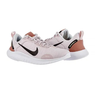 Жіночі Кросівки Nike W FLEX EXPERIENCE RN 12 Бежевий 38.5 (7dDV0746-001 38.5) - 3 - Robinzon.ua