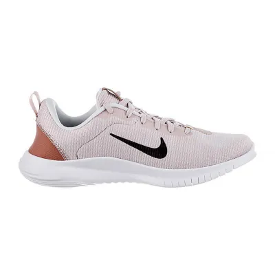 Жіночі Кросівки Nike W FLEX EXPERIENCE RN 12 Бежевий 38.5 (7dDV0746-001 38.5) - 1 - Robinzon.ua