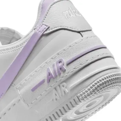 Жіночі Кросівки NIKE W AF1 SHADOW Білий 38.5 (7dFN6335-102 38.5) - 3 - Robinzon.ua