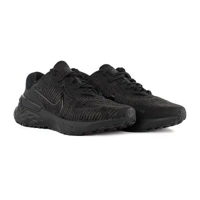 Жіночі Кросівки Nike W NIKE RENEW RUN 4 Чорний 37.5 (7dDR2682-001 37.5) - 3 - Robinzon.ua