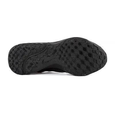 Жіночі Кросівки Nike W NIKE RENEW RUN 4 Чорний 37.5 (7dDR2682-001 37.5) - 4 - Robinzon.ua