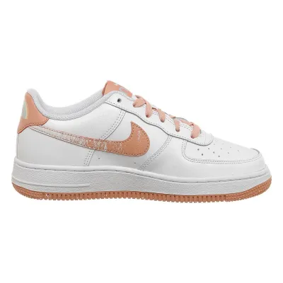 Женские Кроссовки Nike Air Force 1 Lv8 Белый 40 (7dDM0985-100 40) - 1 - Robinzon.ua