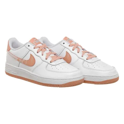 Женские Кроссовки Nike Air Force 1 Lv8 Белый 40 (7dDM0985-100 40) - 3 - Robinzon.ua