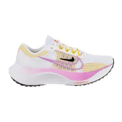 Женские Кроссовки Nike WMNS ZOOM FLY 5 Белый 40.5 (7dDM8974-100 40.5) - Robinzon.ua