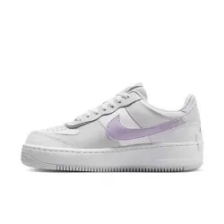 Женские Кроссовки NIKE W AF1 SHADOW Белый 40 (7dFN6335-102 40) - Robinzon.ua