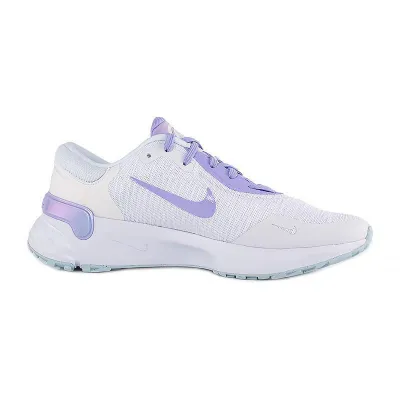 Женские Кроссовки Nike W NIKE RENEW RUN 4 Сиреневый 37.5 (7dDR2682-100 37.5) - 1 - Robinzon.ua