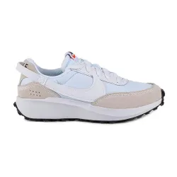 Женские Кроссовки Nike WAFFLE DEBUT Белый Бежевый 36.5 (7dDH9523-100 36.5) - Robinzon.ua