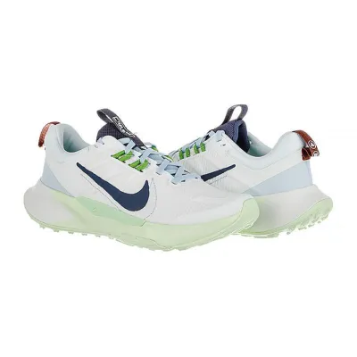 Женские Кроссовки Nike WMNS JUNIPER TRAIL 2 NN Белый 40 (7dDM0821-103 40) - 3 - Robinzon.ua