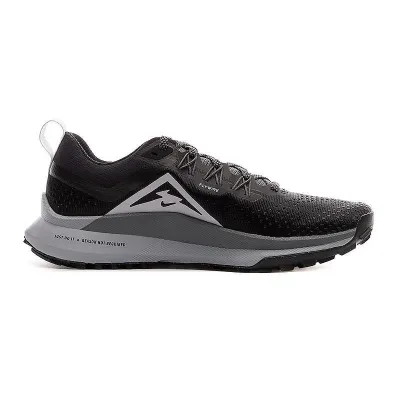 Женские Кроссовки Nike W REACT PEGASUS TRAIL 4 Черный Серый 40.5 (7dDJ6159-001 40.5) - 1 - Robinzon.ua