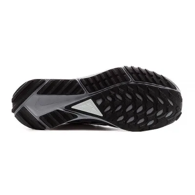 Женские Кроссовки Nike W REACT PEGASUS TRAIL 4 Черный Серый 40.5 (7dDJ6159-001 40.5) - 2 - Robinzon.ua