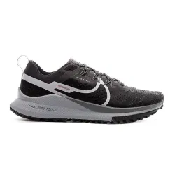 Женские Кроссовки Nike W REACT PEGASUS TRAIL 4 Черный Серый 40.5 (7dDJ6159-001 40.5) - Robinzon.ua