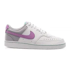 Женские Кроссовки Nike W COURT VISION LO NN Белый 38 (7dFN7141-100 38) - Robinzon.ua