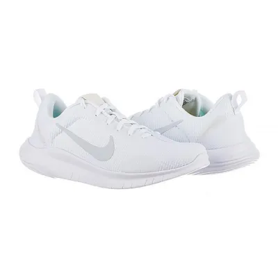 Женские Кроссовки Nike W FLEX EXPERIENCE RN 12 Белый 39 (7dDV0746-100 39) - 3 - Robinzon.ua