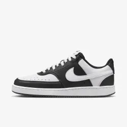 Женские Кроссовки Nike W COURT VISION LO NN Белый Черный 40.5 (7dDH3158-003 40.5) - Robinzon.ua