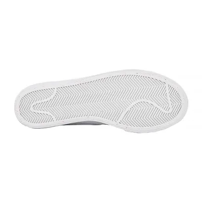 Жіночі Кросівки Nike W BLAZER LOW PLATFORM Білий 38 (DJ0292-103 38) - 4 - Robinzon.ua