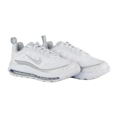 Женские Кроссовки Nike WMNS AIR MAX AP  Белый 41 (7dCU4870-102 41) - 3 - Robinzon.ua