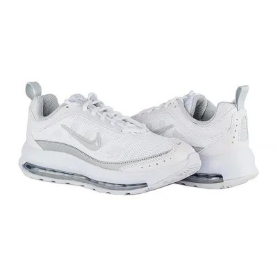 Женские Кроссовки Nike WMNS AIR MAX AP  Белый 41 (7dCU4870-102 41) - 4 - Robinzon.ua