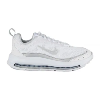 Женские Кроссовки Nike WMNS AIR MAX AP Белый 41 (7dCU4870-102 41) Женские Кроссовки Nike WMNS AIR MAX AP Белый 41 (7dCU4870-102 41) - Robinzon.ua