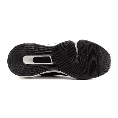 Женские Кроссовки Nike W VERSAIR Черный Белый 38.5 (7dDZ3547-001 38.5) - 2 - Robinzon.ua