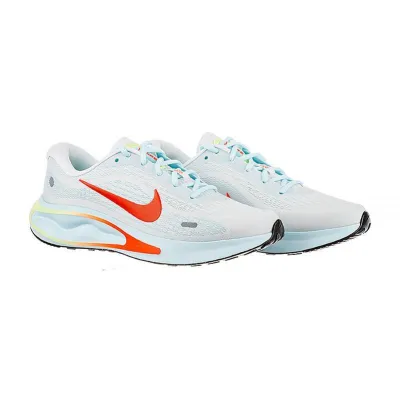 Жіночі Кросівки Nike W JOURNEY RUN Різнокольоровий 41 (7dFJ7765-101 41) - 3 - Robinzon.ua