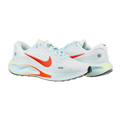 Жіночі Кросівки Nike W JOURNEY RUN Різнокольоровий 41 (7dFJ7765-101 41) - 2 - Robinzon.ua