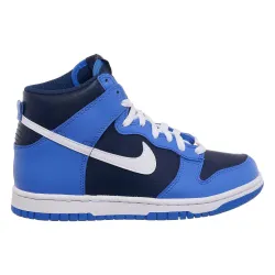 Жіночі Кросівки Nike Dunk High Синій 38 (7dDB2179-400 38) - Robinzon.ua