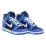 Женские Кроссовки Nike Dunk High Синий 38 (7dDB2179-400 38) - 3 - Robinzon.ua