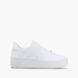 Жіночі Кросівки Nike  Air Force 1 Sage Low Білий 39 (7dAR5339-100 39) - Robinzon.ua