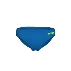Мужские Плавки-слипы Arena TEAM SWIM BRIEFS SOLID голубой Муж 85 004773-860 85 - Robinzon.ua