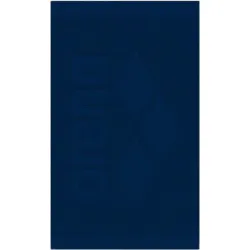 Рушник Arena JACQUARD TOWEL темно-синій Уні 100х50 см 009049-700 - Robinzon.ua