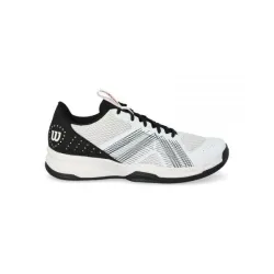 Кросівки жіночі Wilson HURAKN LT White/Black/Wh UK 3.5 (36 2/3) WRS330050 36 2/3 - Robinzon.ua