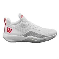 Кросівки жін. Wilson RUSH PRO LITE W Wh/Pearl US 9.5 (41 1/3) WRS332940 41 1/3 - Robinzon.ua